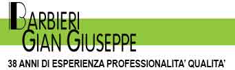 Barbieri Gian Giuseppe