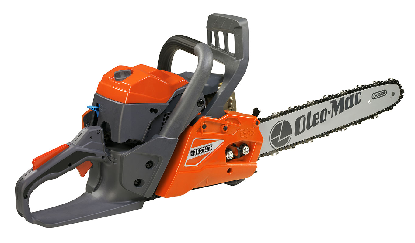 MOTOSEGA OLEOMAC GS 371