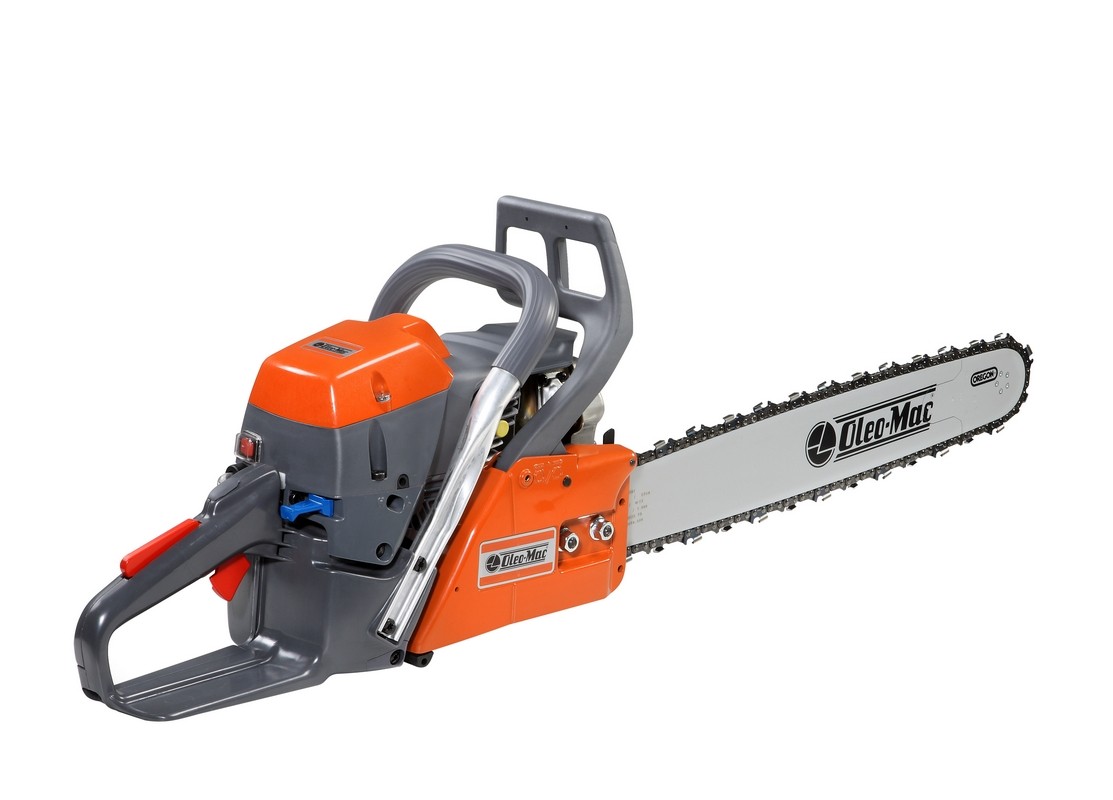 MOTOSEGA OLEOMAC GS 630