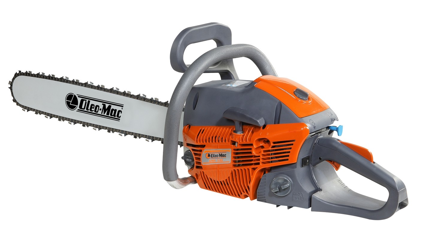 MOTOSEGA OLEOMAC GSH 510