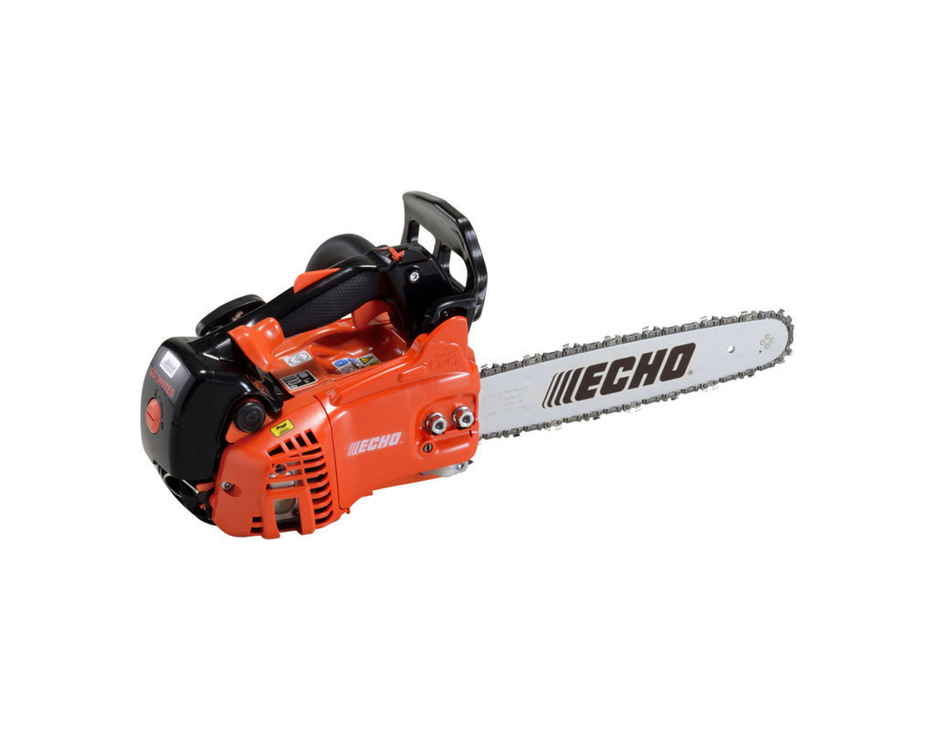 MOTOSEGA POTATURA ECHO CS 362 TES